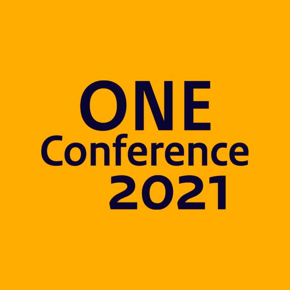 Episode 33: ONE Conference 2021